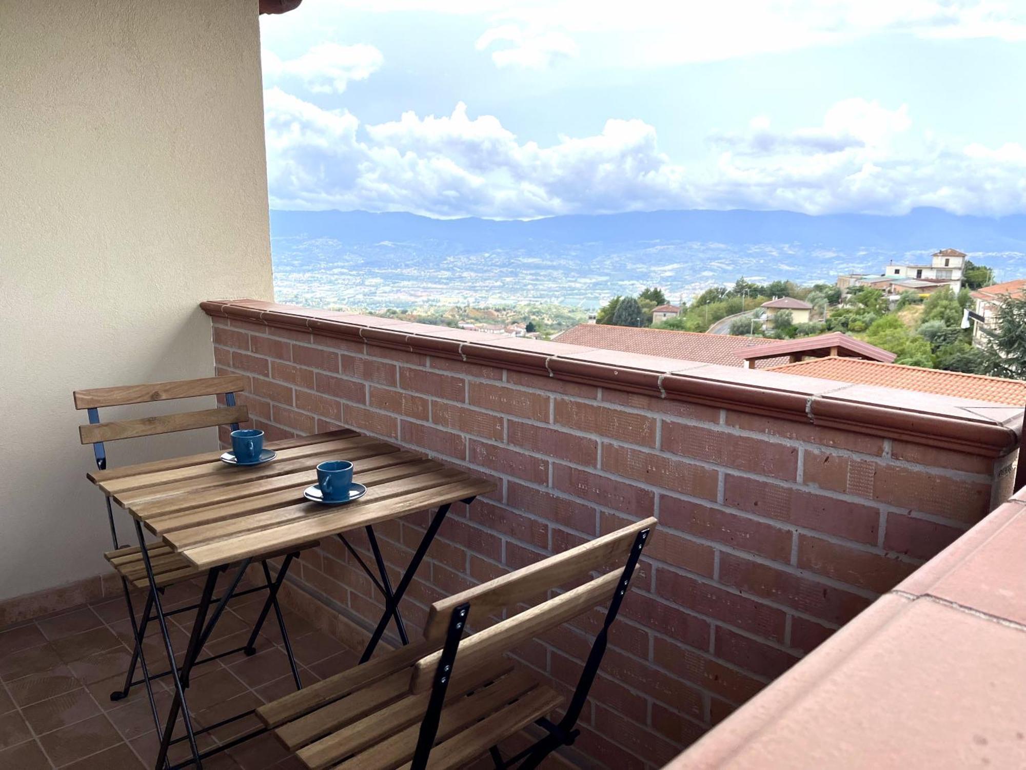 La Dolce Sosta Villa Rose Exteriör bild