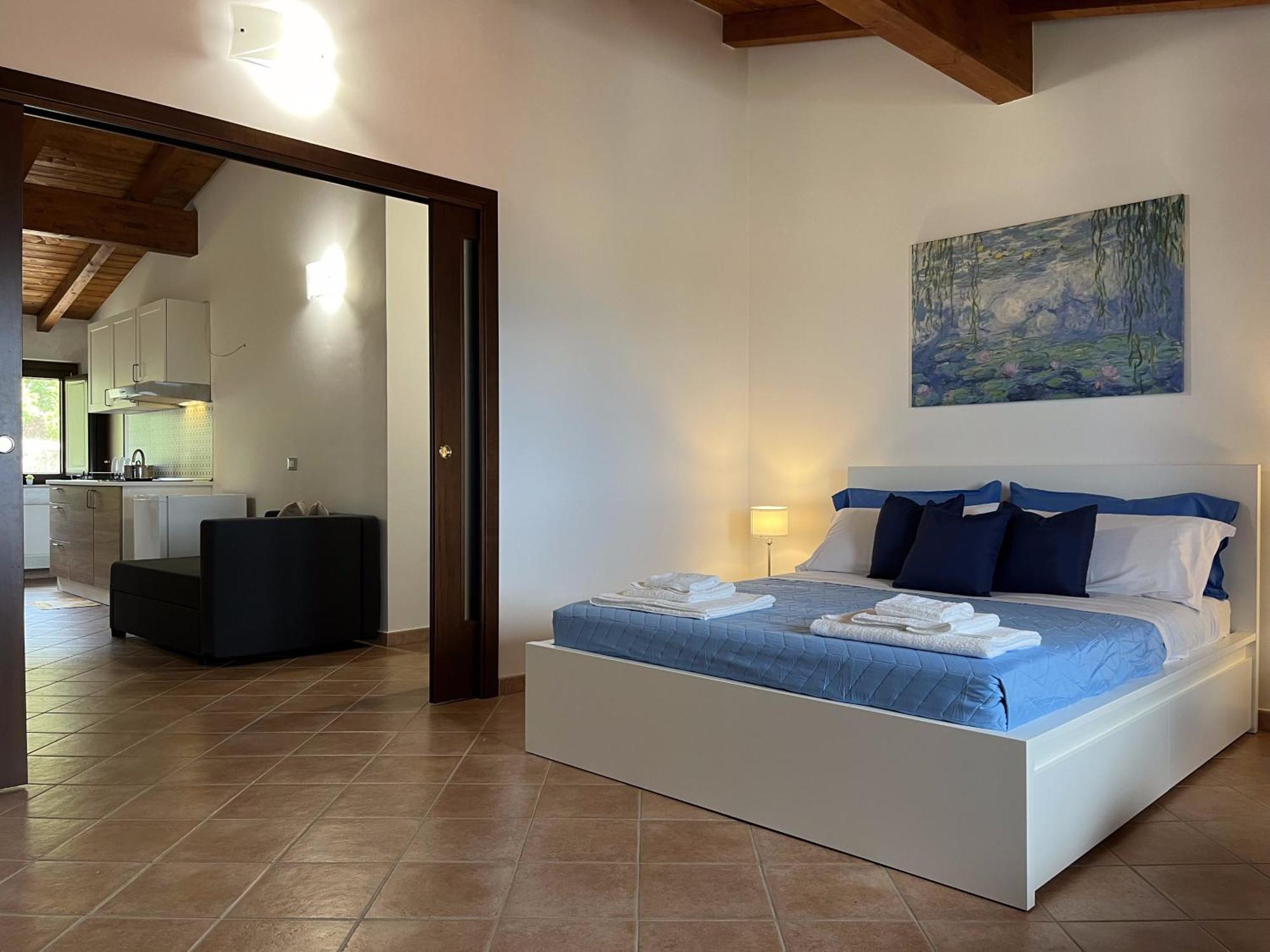 La Dolce Sosta Villa Rose Exteriör bild