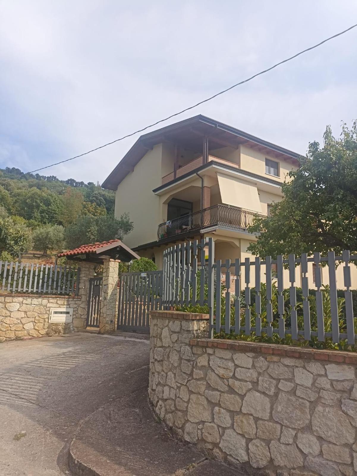 La Dolce Sosta Villa Rose Exteriör bild